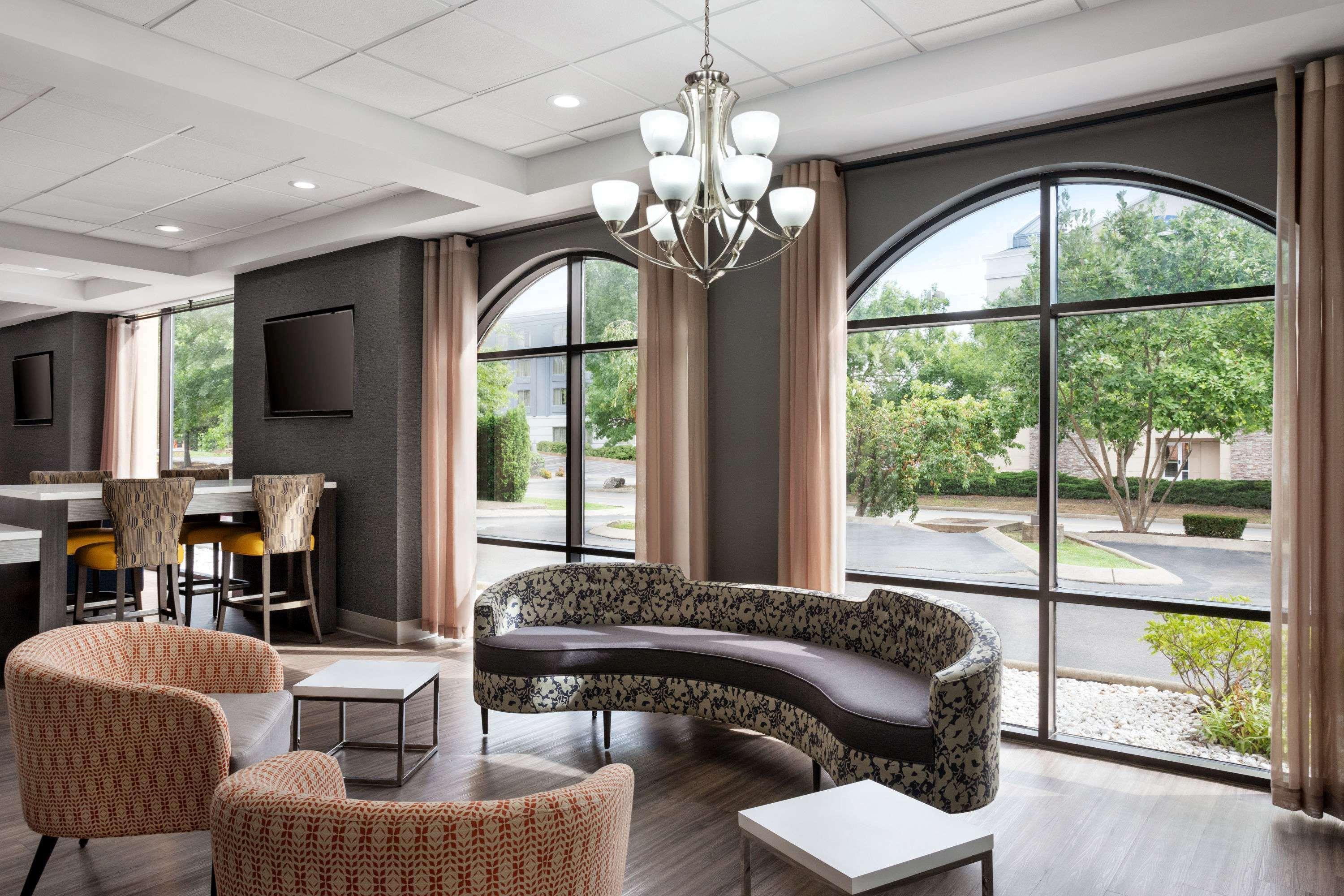 Days Inn & Suites By Wyndham Murfreesboro Dış mekan fotoğraf