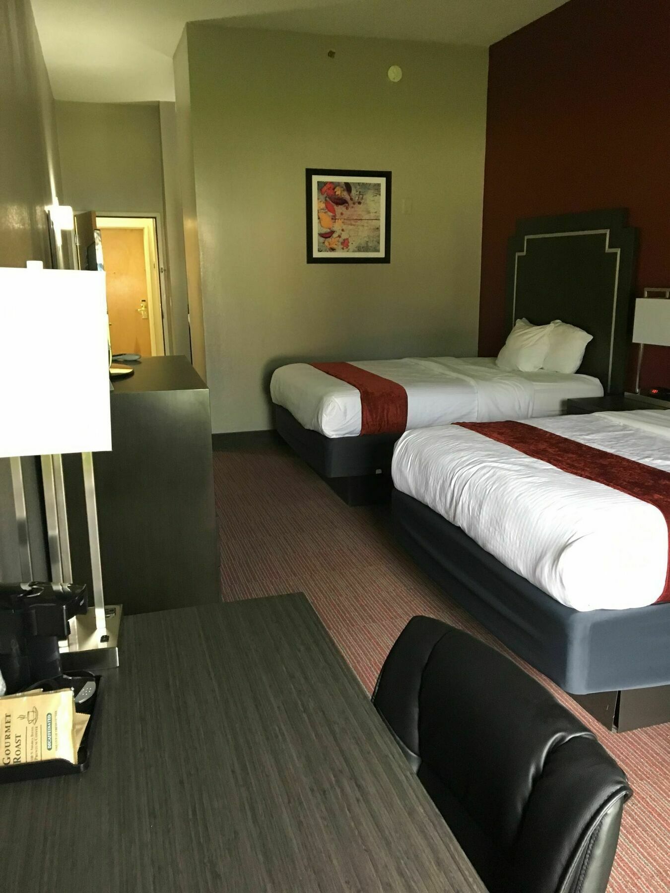 Days Inn & Suites By Wyndham Murfreesboro Dış mekan fotoğraf