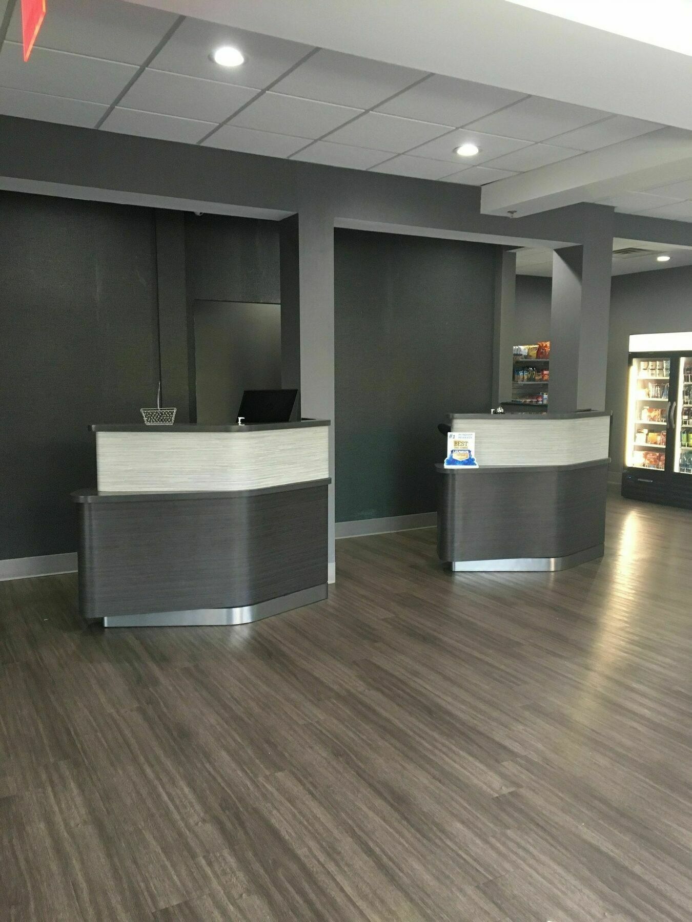 Days Inn & Suites By Wyndham Murfreesboro Dış mekan fotoğraf
