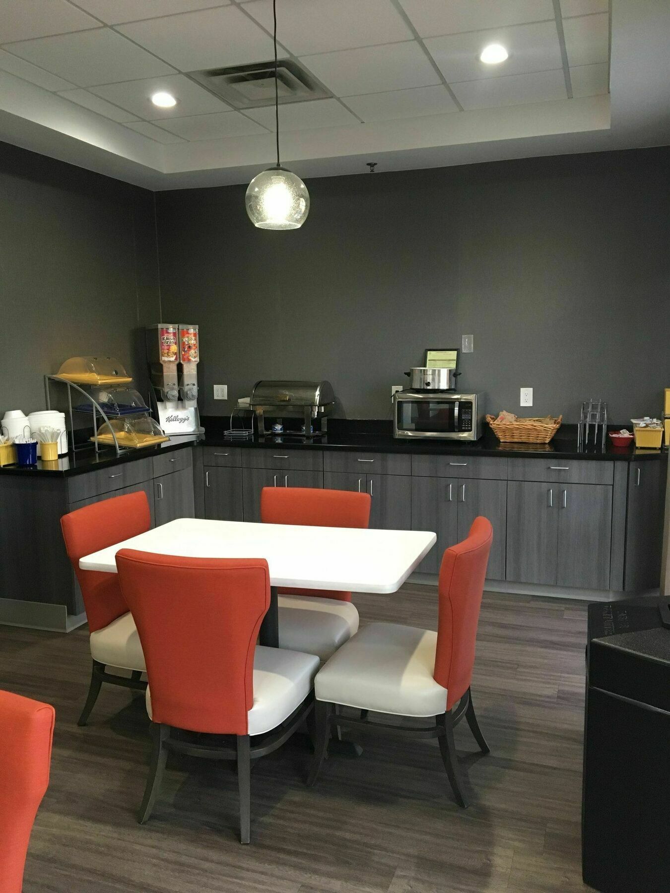 Days Inn & Suites By Wyndham Murfreesboro Dış mekan fotoğraf